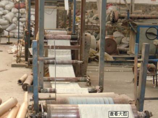 工厂设备设施拆除