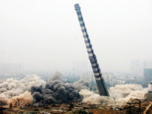 工程爆破